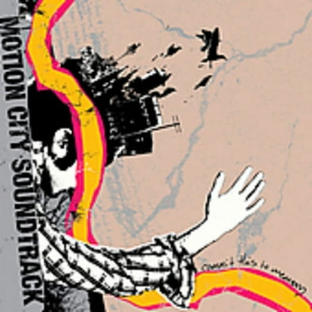 Motion City Soundtrack - Commit This to Memory - Music & Performance - CD