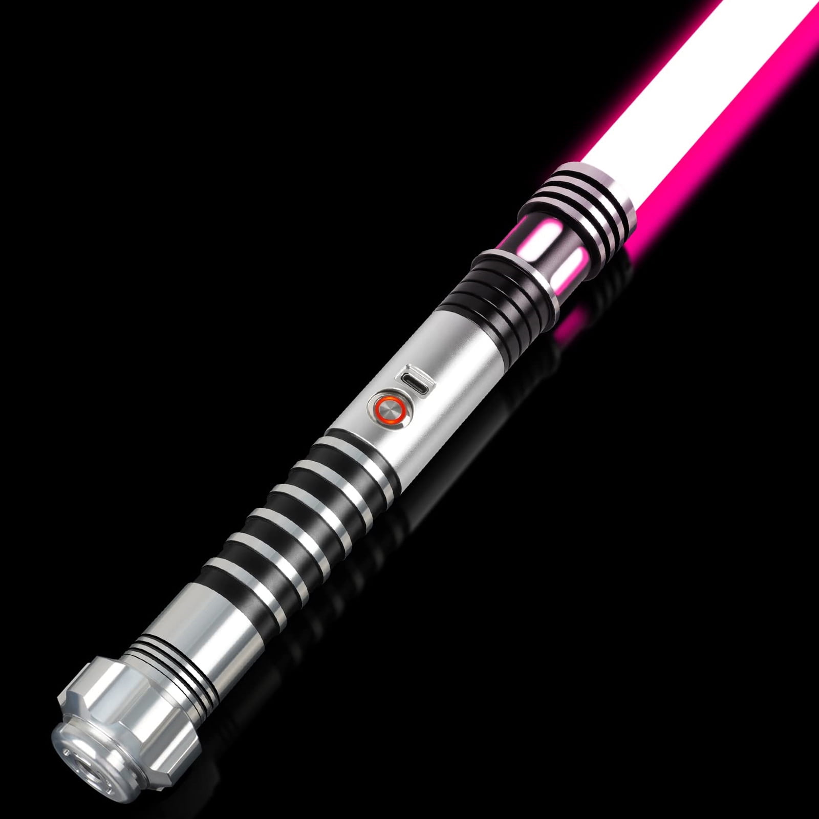 Motion Control Light Saber Smooth Swing Light Sabers 16 Colors 12