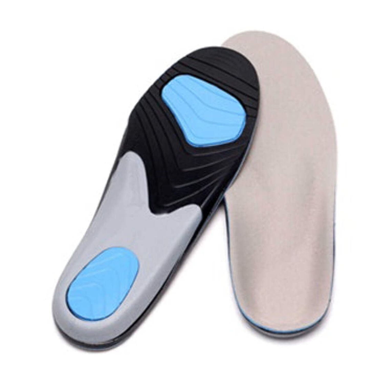 Prothotic Motion Control Sport Insoles with Vy-Gel, Arch