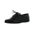 thumbnail image 1 of Motion D Round Toe Leather Oxford, 1 of 4