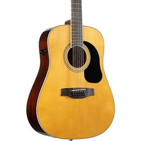D20012E Dreadnought 12-String Acoustic-Electric Guitar -