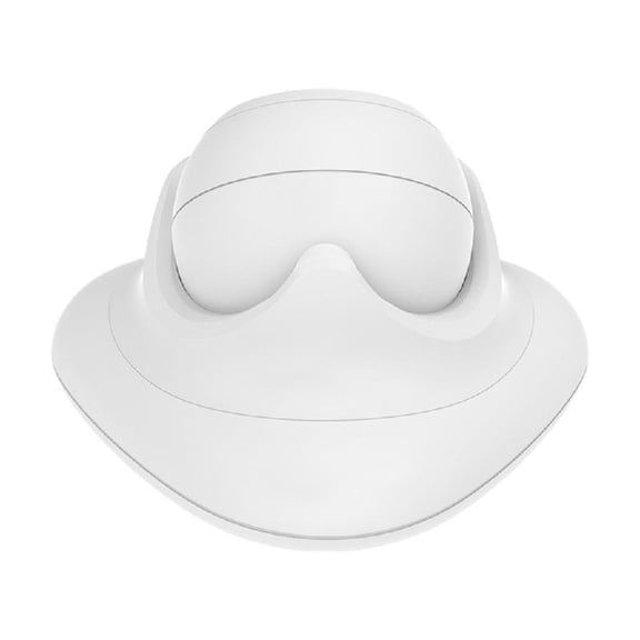 Motion Detector USB Powered PIR Sensors ABS Texture for Home Security Use