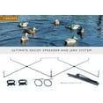 thumbnail image 1 of Motion Ducks Ultimate Decoy Spreader System - 7 Decoy Set-up, 1 of 2