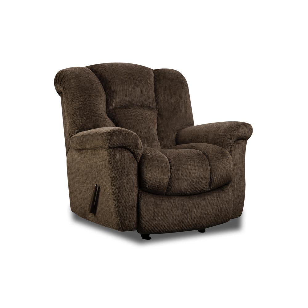 Motion Ease Halston Rocker Recliner