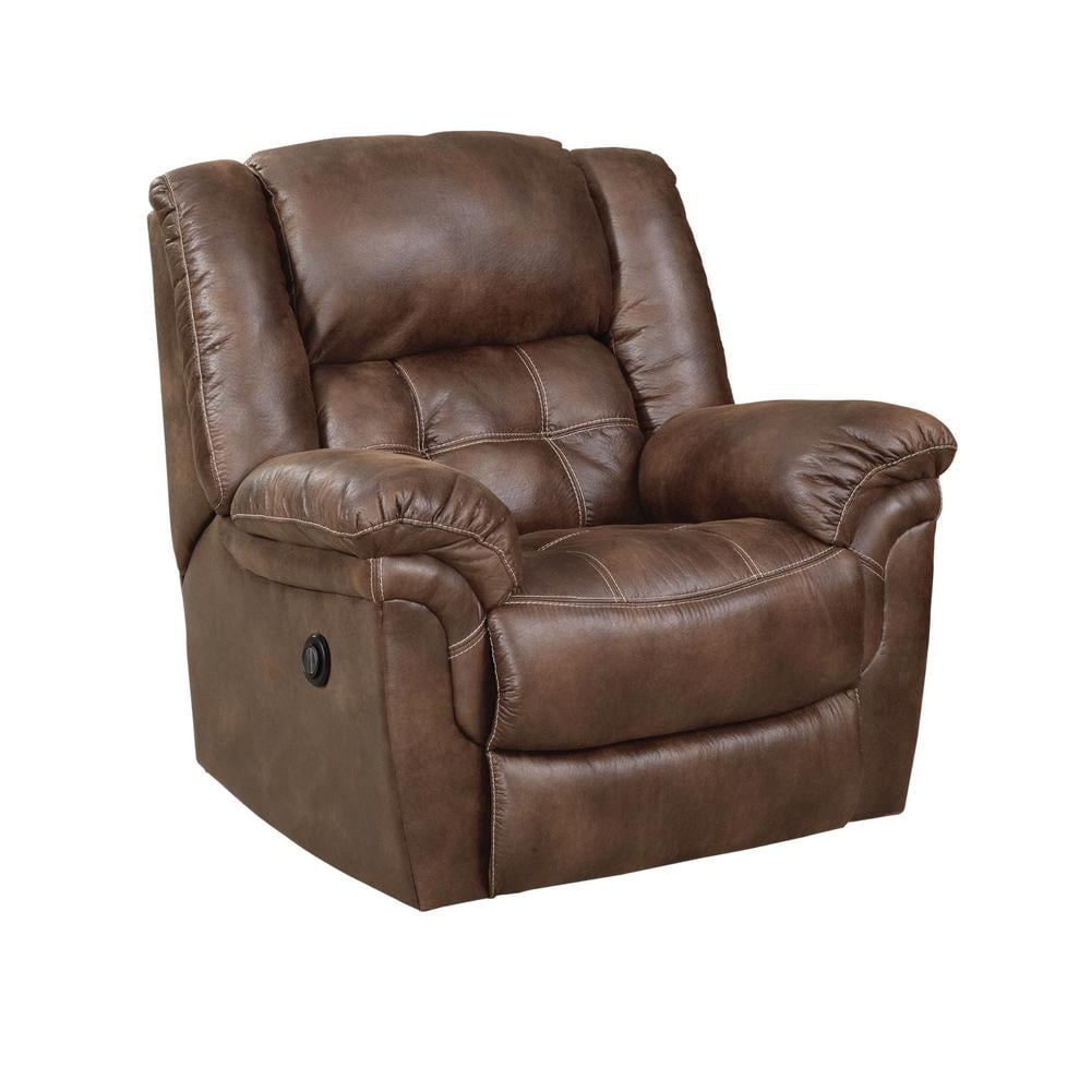 Motion Ease Haven Power Rocking Recliner