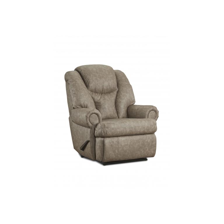 Motion Ease Knox Big Man's Recliner