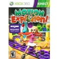 thumbnail image 1 of Mind n' Motion - Xbox 360, 1 of 9