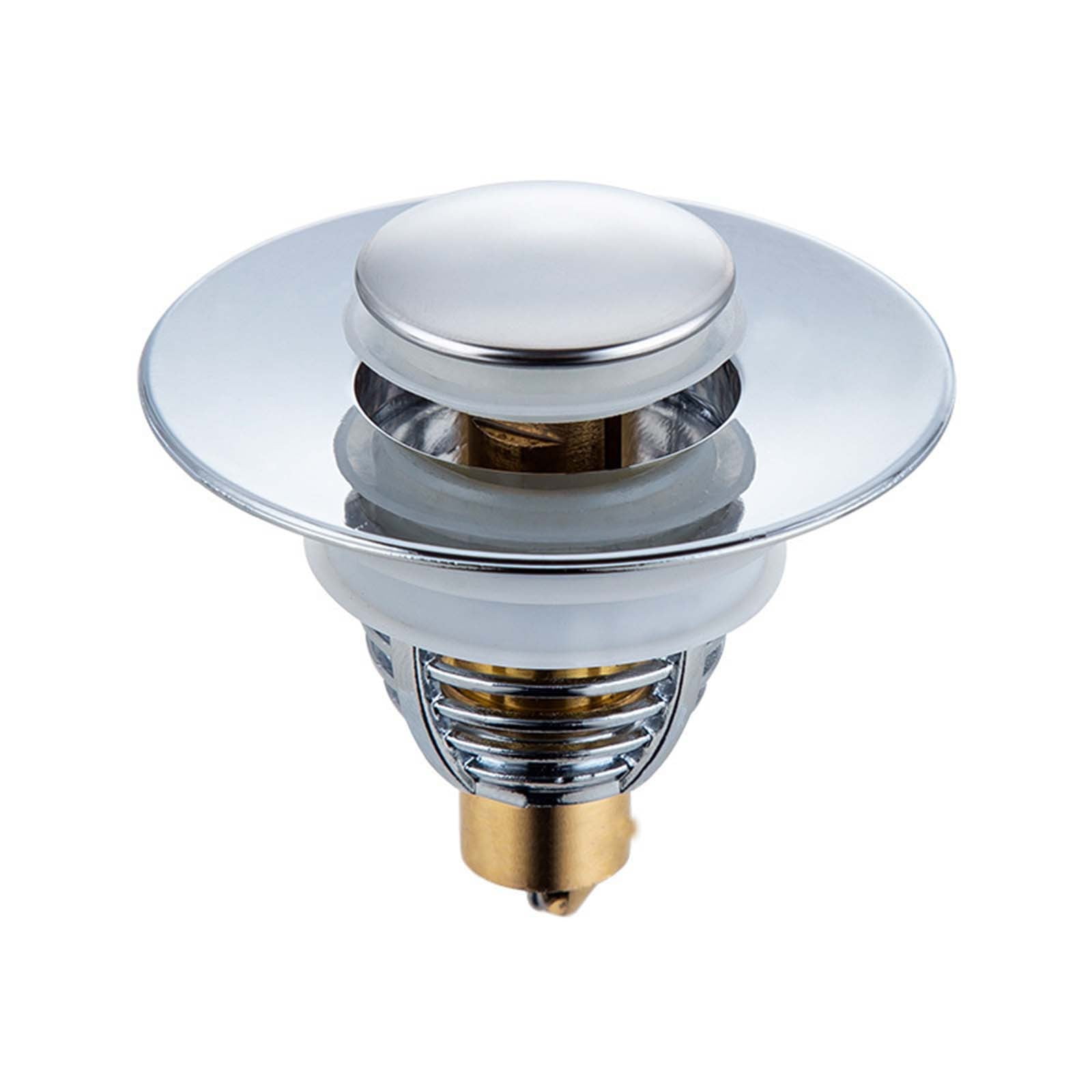 Motion Faucet for Laundry Room Tub Works with Vintage Water Faucet