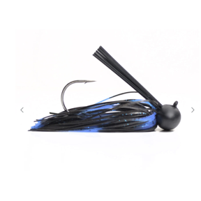 Motion Fishing Football Jig Bruiser 3/4