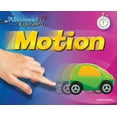 thumbnail image 1 of Fun-Damental Experiments: Motion (Paperback), 1 of 1