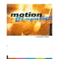 thumbnail image 1 of Pre-Owned Motion Graphics : Graphic Design for Broadcast and Film (Hardcover) 9781564966469, 1 of 1