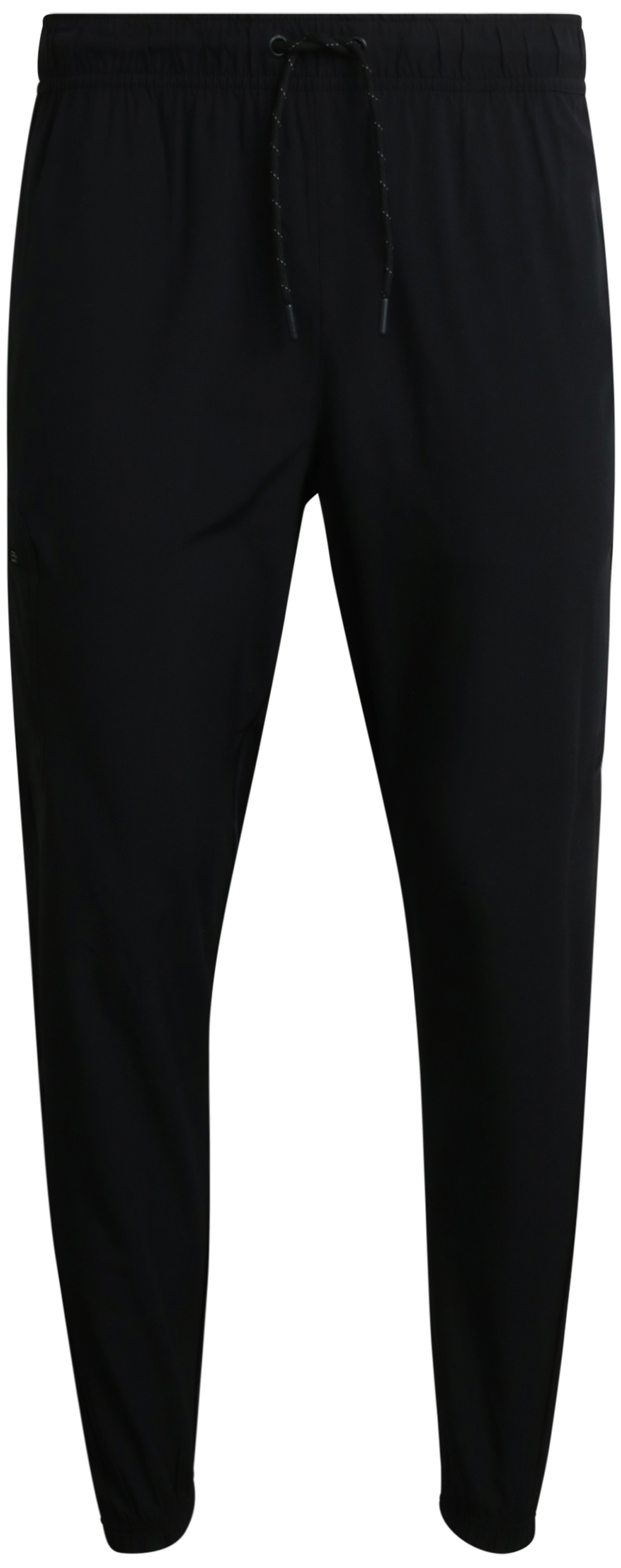 Athletic Works Men's Fleece Jogger Pants, Sizes up to 5XL