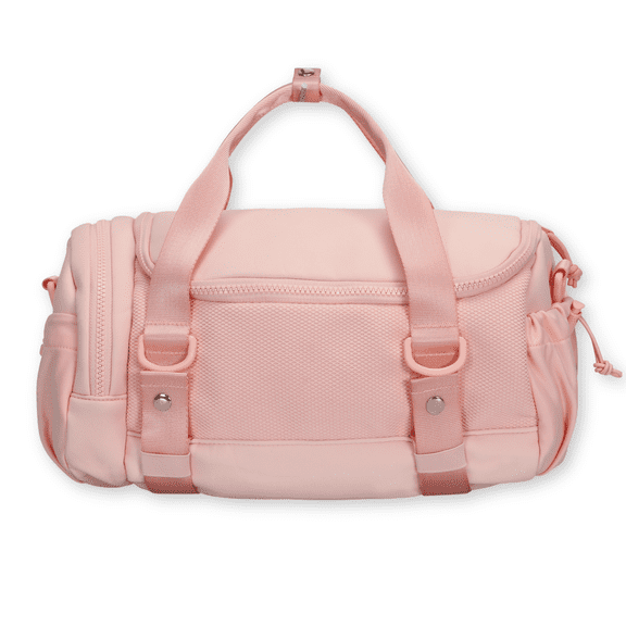 Motion Mini Duffel Bag – Hynes Eagle - Blush
