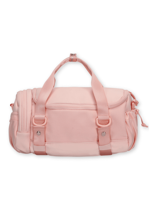 Motion Mini Duffel Bag – Hynes Eagle - Blush
