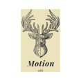 thumbnail image 1 of Motion (Paperback), 1 of 1
