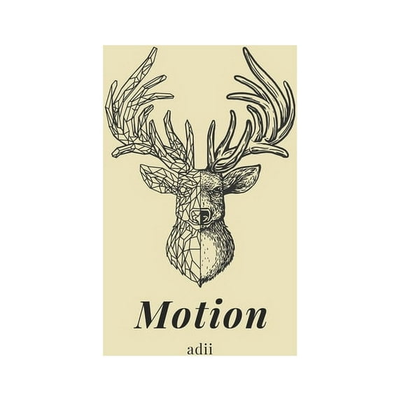 Motion (Paperback)