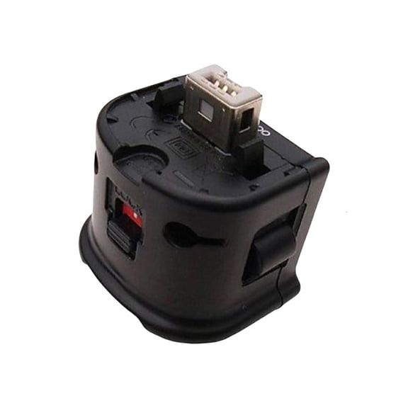 Motion Plus Accessory For Motion Plus Improve Remote Tracking Accuracy