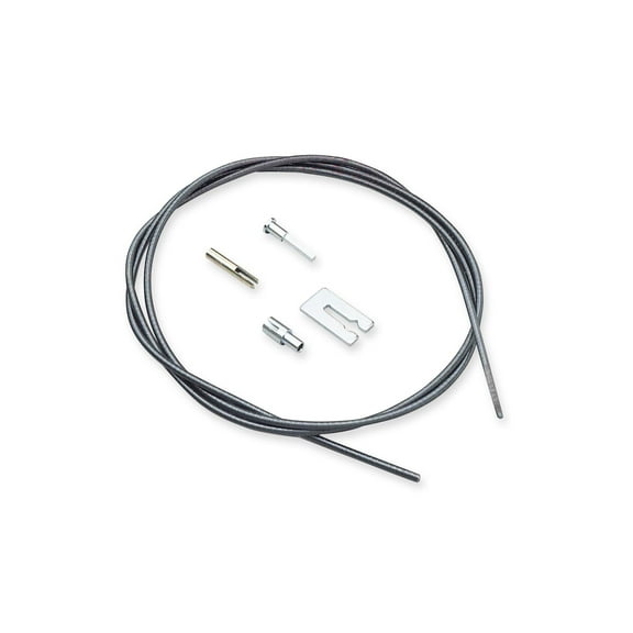Motion Pro Tools & Cables 01-0107 Speedo Inner Wire Cable Kit - 50in.