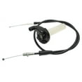 thumbnail image 1 of Motion Pro 01-0520 CR Competition Twist Throttle Conversion Kit, 1 of 1