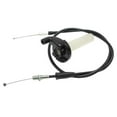 thumbnail image 1 of Motion Pro Twist Throttle Conversion Kit - Cr Style 01-0567, 1 of 3