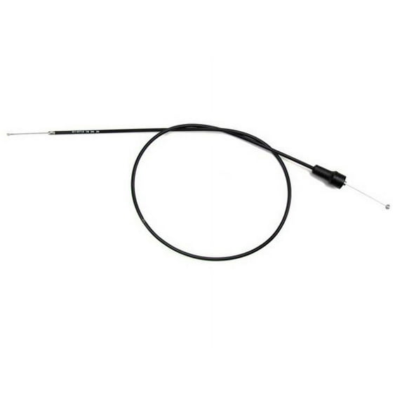 Motion Pro 01-0713 Black Vinyl Throttle Cable