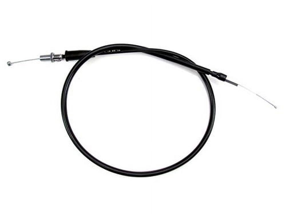 Motion Pro Nero Vinile Acceleratore Cavo 06-0358