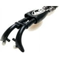 thumbnail image 1 of Motion Pro 01-1251 Rev 2 Throttle Cable Set, 1 of 1