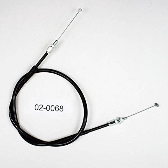 Motion Pro 02-0068; Cable Throttle Pull Honda Made by Motion Pro