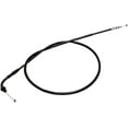 thumbnail image 1 of Motion Pro - 02-0087 - Black Vinyl Pull Throttle Cable, 1 of 1