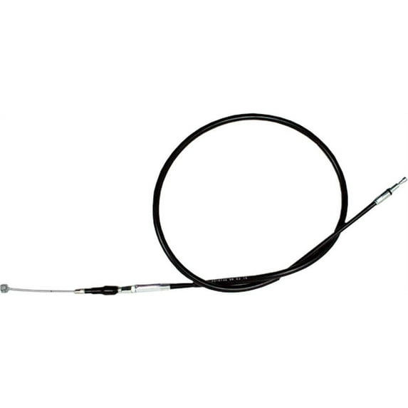 Motion Pro - 02-0132 - Black Vinyl Clutch Cable