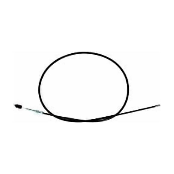Motion Pro 02-0142 Black Vinyl Reverse Cable