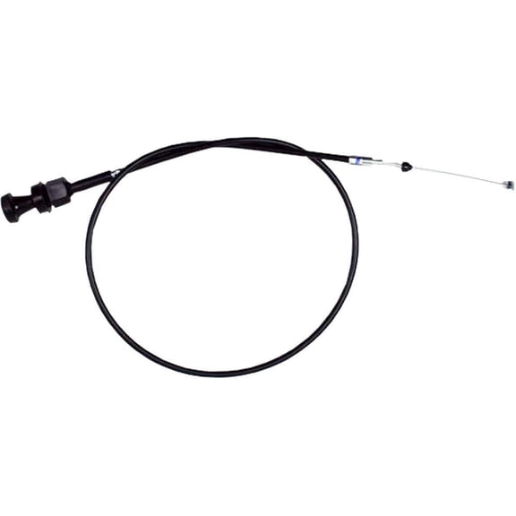 Motion Pro - 02-0158 - Black Vinyl Choke Cable