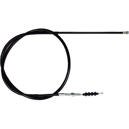 Motion Pro 02-0172 Cable, Black Vinyl, Clutch Honda GL1100 Goldwing 1982