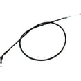 thumbnail image 1 of Motion Pro Black Vinyl Push Throttle Cable for Honda CB650 / CB650C 1979-1980 (02-0175), 1 of 4