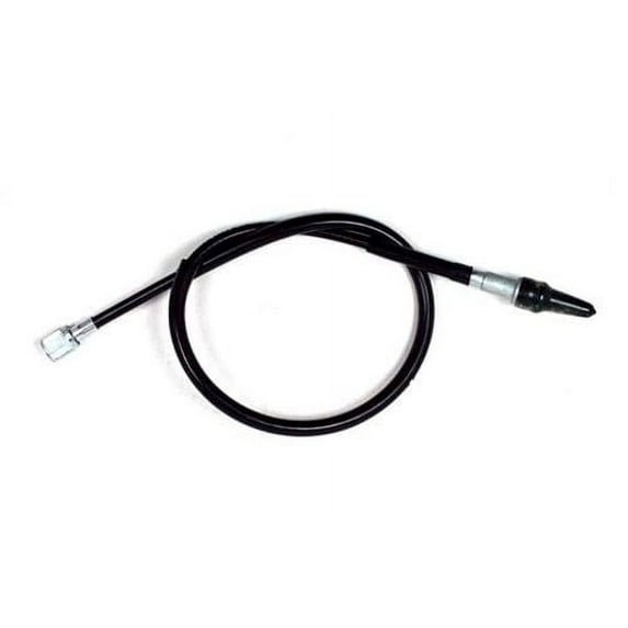 Motion Pro - 02-0177 - Black Vinyl Tachometer Cable