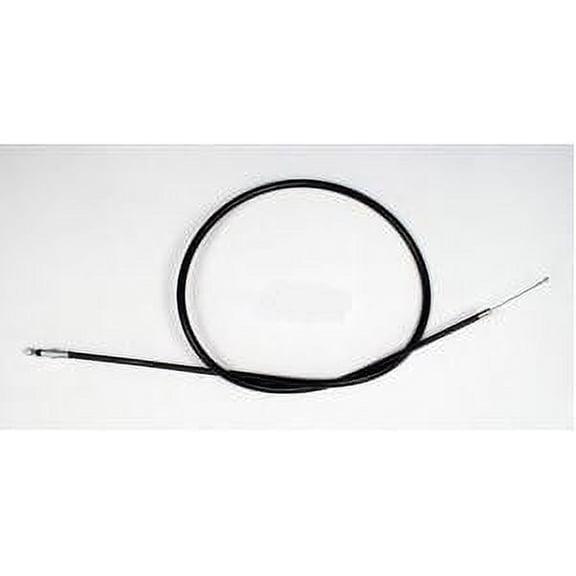 Motion Pro 02-0179 Black Vinyl Choke Cable