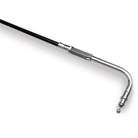 Motion Pro 02-0191 Black Vinyl Throttle Cable
