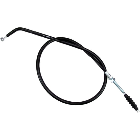 Motion Pro - 02-0236 - Black Vinyl Clutch Cable