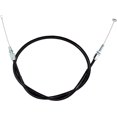 thumbnail image 1 of Motion Pro - 02-0278 - Black Vinyl Pull Throttle Cable, 1 of 5