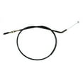 thumbnail image 1 of Motion Pro 02-0343 Black Vinyl Clutch Cable, 1 of 1