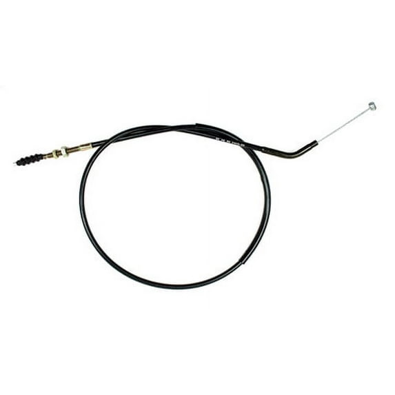 Motion Pro 02-0343 Black Vinyl Clutch Cable