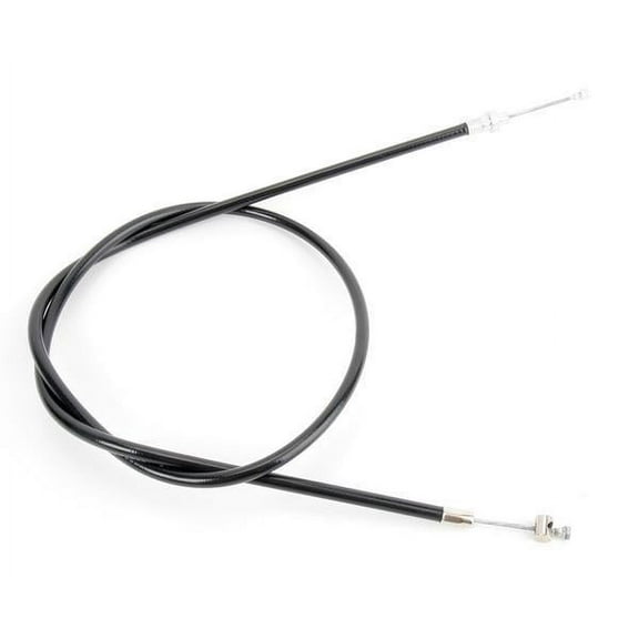Motion Pro 02-0362 Black Vinyl Speedometer Cable