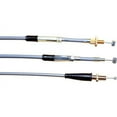 thumbnail image 1 of Motion Pro Black Vinyl Choke Cable for ATV/UTV, Nylon Inner Liner, Meets OEM Specs (02-0558), 1 of 3