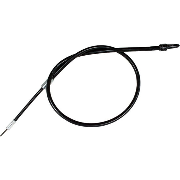 Motion Pro 03-0021 Cable, Black Vinyl, Speedo Kawasaki VN 750A Vulcan 1986 - 200