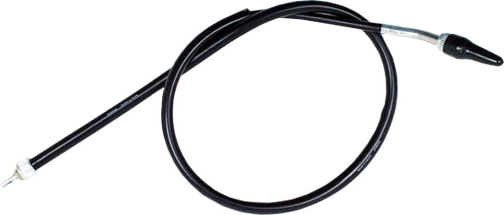 Speed Measure Cable Motion Pro - 03-0103 - Black Vinyl Speedometer Cable - Walmart.com