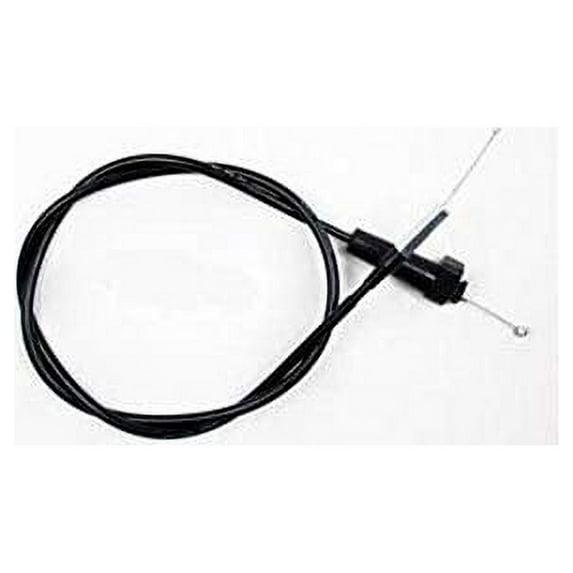 Motion Pro 03-0181 Black Vinyl Throttle Cable