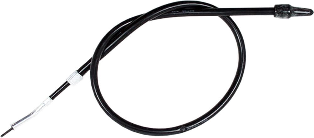 Velometer Cabling Motion Pro - 03-0299 - Black Vinyl Speedometer Cable - Walmart.com
