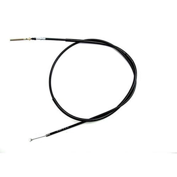 Motion Pro 03-0309 Black Vinyl Rear Hand Brake Cable
