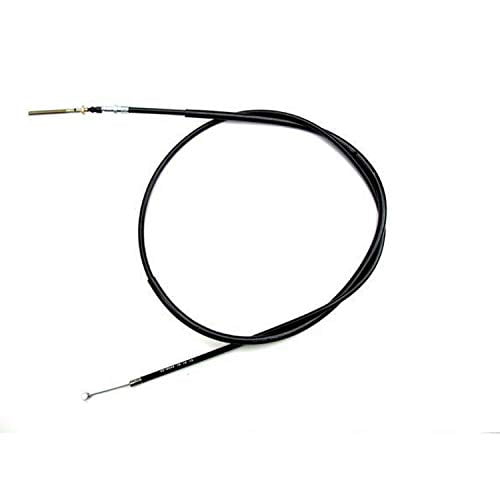 Motion Pro 03-0373 Black Vinyl Rear Hand Brake Cable