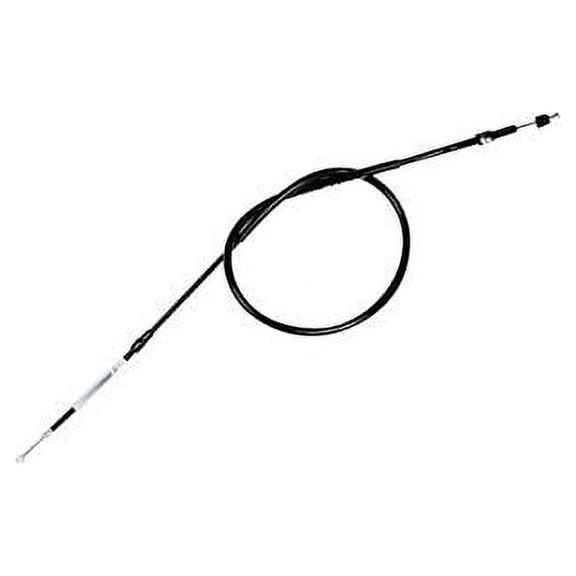 Motion Pro 04-0106 Black Vinyl Throttle Cable